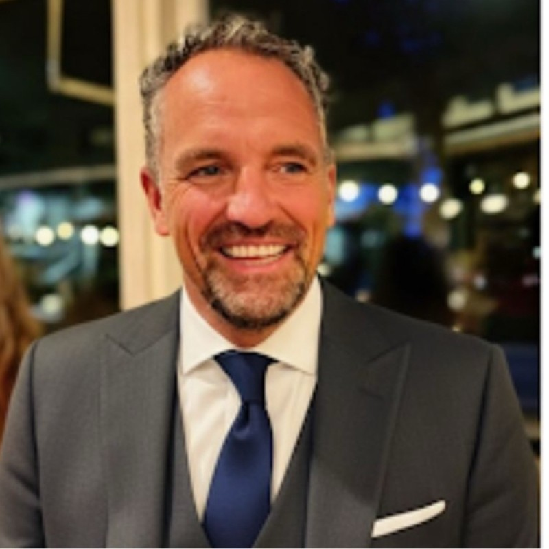 Erik van der Veen - AI Trainer